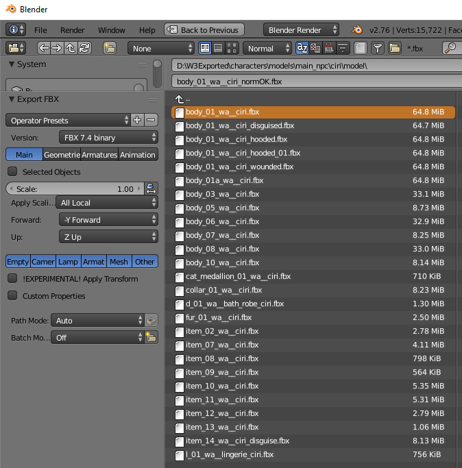 Export 276 01